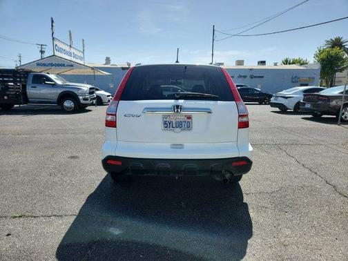2007 Honda CR-V EX
