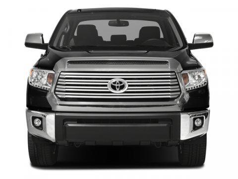 2017 Toyota Tundra Limited