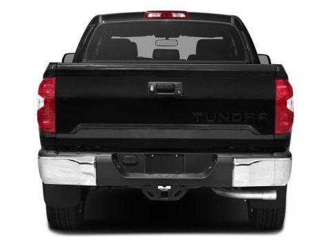 2017 Toyota Tundra Limited