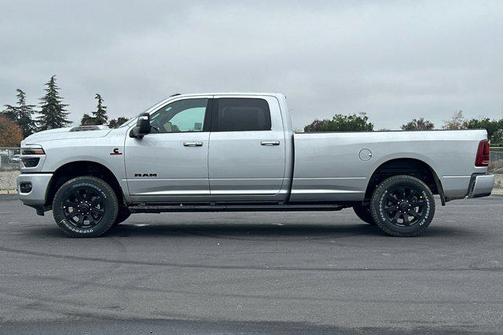 2026 RAM 3500 Laramie Crew Cab 4x4 8' Box