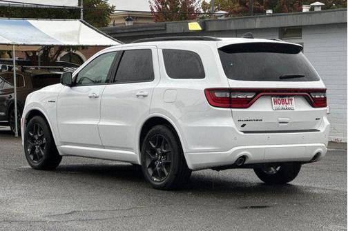 2026 Dodge Durango GT HEMI V8
