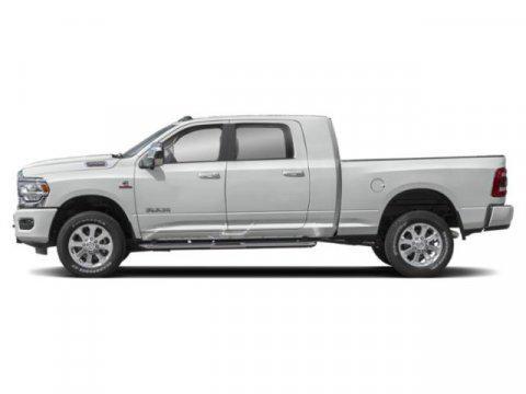 2023 RAM 2500 Laramie Mega Cab 4x4 6'4' Box