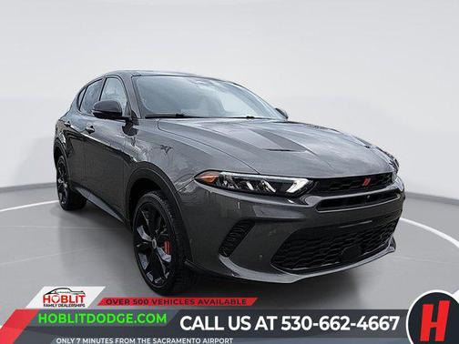 2023 Dodge Hornet GT Plus AWD