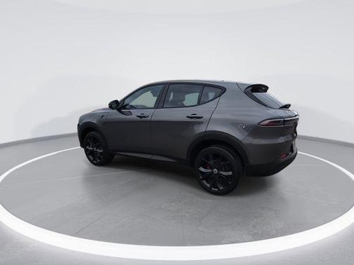 2023 Dodge Hornet GT Plus AWD