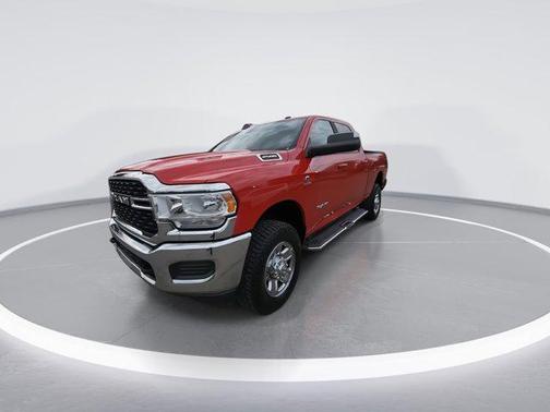 2022 RAM 2500 Big Horn Crew Cab 4x4 6'4' Box