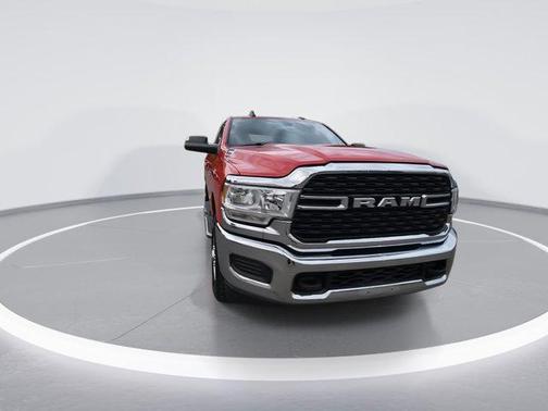 2022 RAM 2500 Big Horn Crew Cab 4x4 6'4' Box