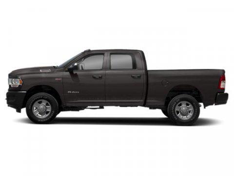 2021 RAM 2500 Tradesman Crew Cab 4x4 6'4' Box