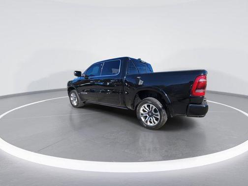 2022 RAM 1500 Longhorn