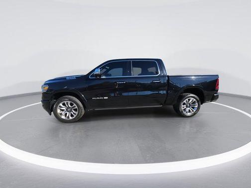 2022 RAM 1500 Longhorn