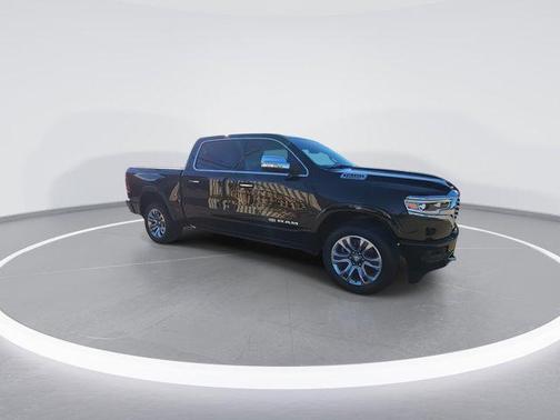 2022 RAM 1500 Longhorn