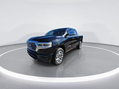 2022 RAM 1500 Longhorn