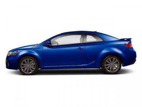 2010 Kia Forte Koup EX