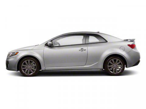 2010 Kia Forte Koup EX