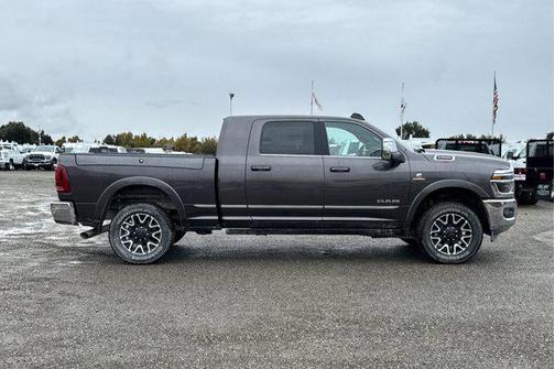 2026 RAM 2500 Limited