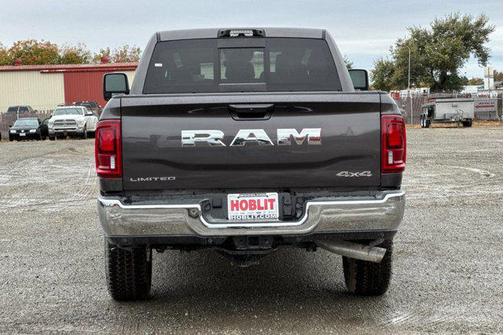 2026 RAM 2500 Limited
