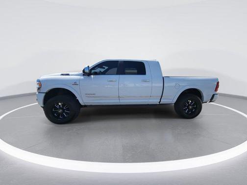 2021 RAM 3500 Limited Mega Cab 4x4 6'4' Box