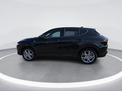 2024 Dodge Hornet R/T EAWD