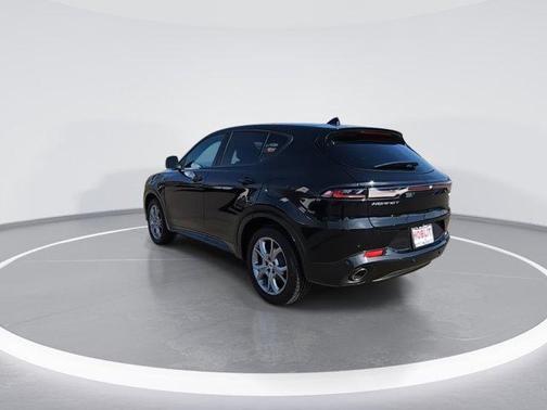 2024 Dodge Hornet R/T EAWD