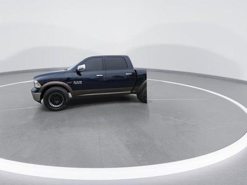 2018 RAM 1500 Laramie