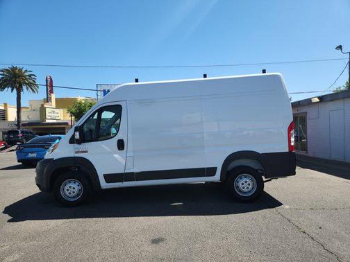 2018 RAM ProMaster 1500 Base