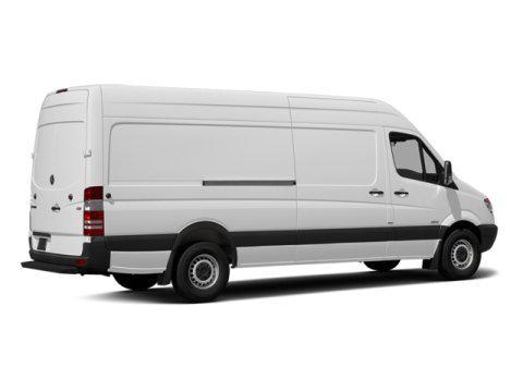 2013 Mercedes-Benz Sprinter 3500
