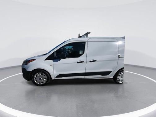 2022 Ford Transit Connect XL Cargo Van
