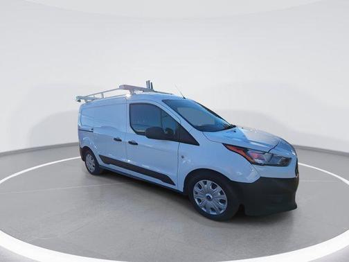 2022 Ford Transit Connect XL Cargo Van