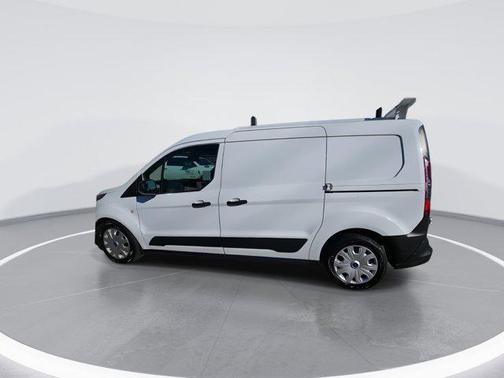 2022 Ford Transit Connect XL Cargo Van