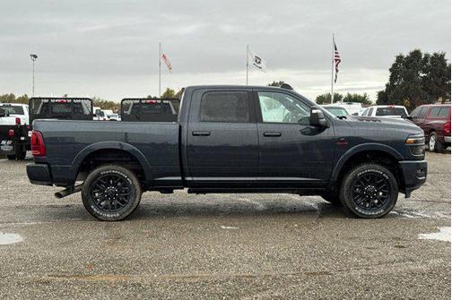 2026 RAM 2500 Limited