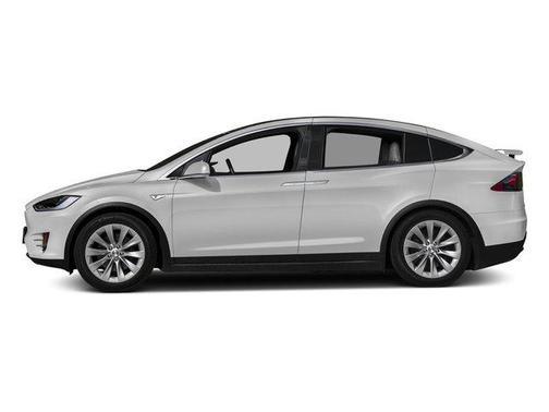 2016 Tesla Model X 60D