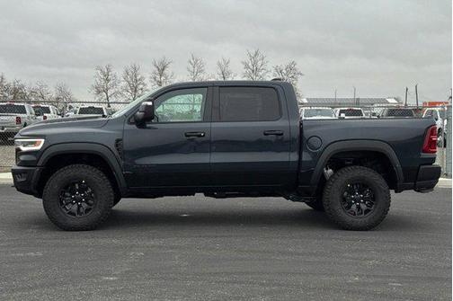 2026 RAM 1500 RHO Crew Cab 4x4 5'7' Box