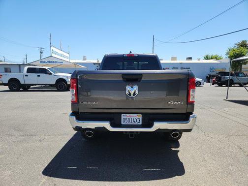 2024 RAM 1500 Big Horn/Lone Star
