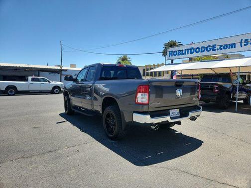 2024 RAM 1500 Big Horn/Lone Star