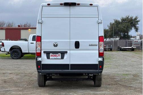 2026 RAM ProMaster 1500 Base