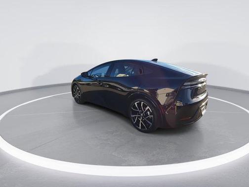 2024 Toyota Prius Prime XSE Premium