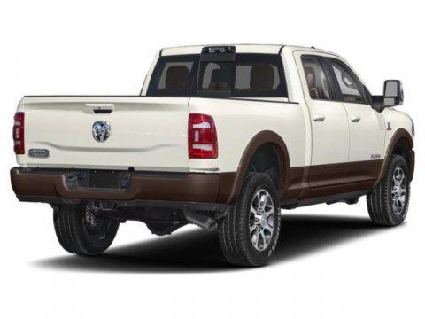 2024 RAM 2500 Longhorn