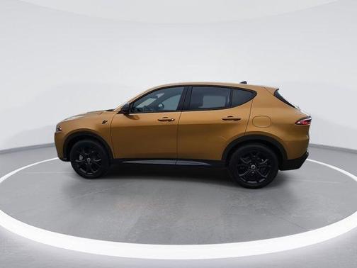 2024 Dodge Hornet R/T EAWD