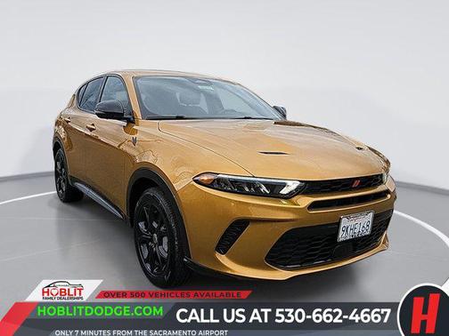 2024 Dodge Hornet R/T EAWD