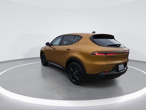 2024 Dodge Hornet R/T EAWD