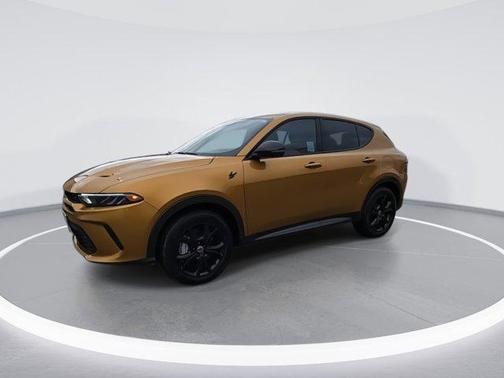 2024 Dodge Hornet R/T EAWD