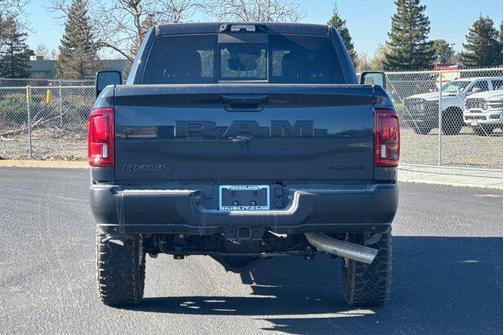 2026 RAM 2500 Power Wagon