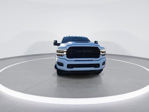 2024 RAM 3500 Laramie Mega Cab 4x4 6'4' Box