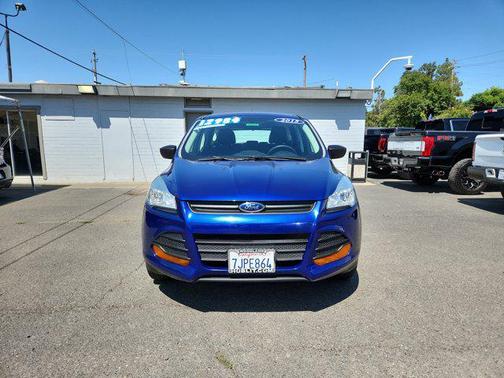 2015 Ford Escape S