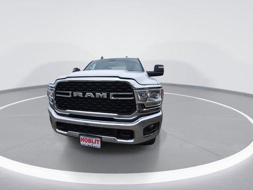 2024 RAM 3500 Big Horn Crew Cab 4x4 8' Box