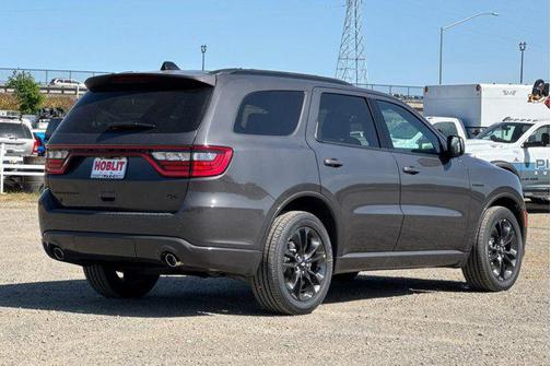 2025 Dodge Durango R/T AWD