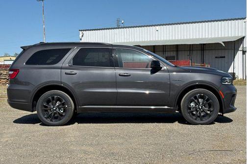 2025 Dodge Durango R/T AWD