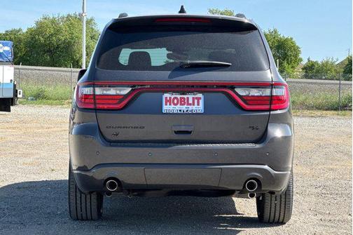 2025 Dodge Durango R/T AWD
