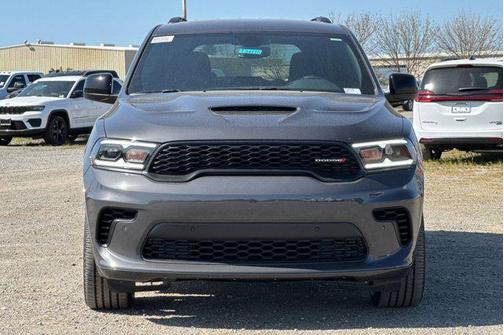 2025 Dodge Durango R/T AWD
