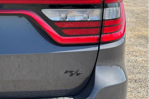 2025 Dodge Durango R/T AWD