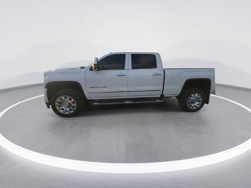 2019 GMC Sierra 2500 Denali